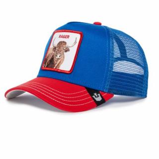 Šiltovka GOORIN BROS. Fan Buffalo blue