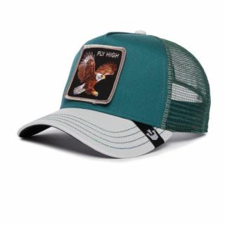 Šiltovka GOORIN BROS. Fan Eagle green