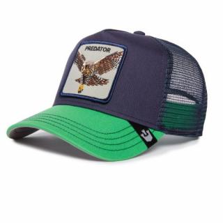 Šiltovka GOORIN BROS. Fan Hawk navy