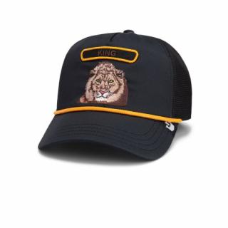 Šiltovka GOORIN BROS. GB2 Lion black