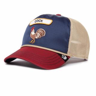 Šiltovka GOORIN BROS. GB2 Rooster navy