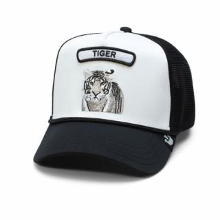 Šiltovka GOORIN BROS. GB2 Tiger white