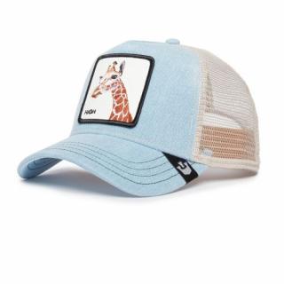 Šiltovka GOORIN BROS. Giraffe blue
