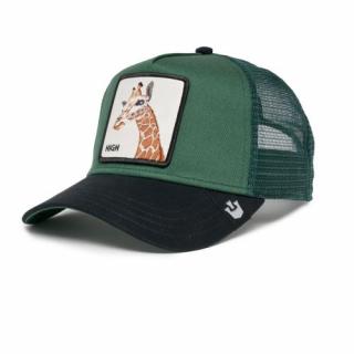 Šiltovka GOORIN BROS. Giraffe dark green