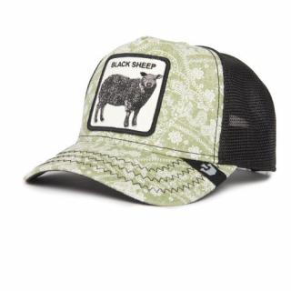 Šiltovka GOORIN BROS. Graphic Parade olive