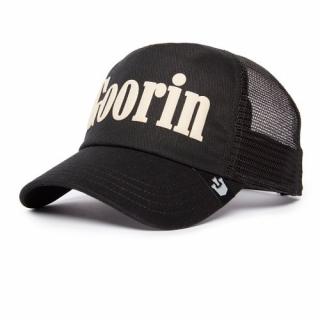 Šiltovka GOORIN BROS. Insider Club black