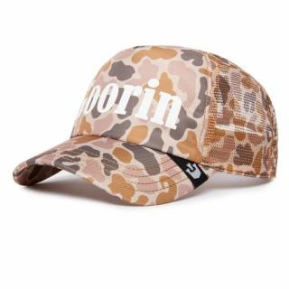 Šiltovka GOORIN BROS. Insider Club camo