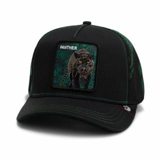 Šiltovka GOORIN BROS. Jungle Panther green