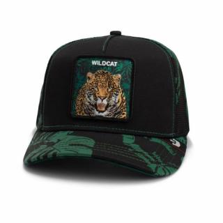 Šiltovka GOORIN BROS. Jungle Tiger green