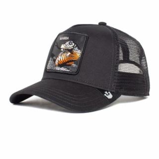 Šiltovka GOORIN BROS. Mamba black
