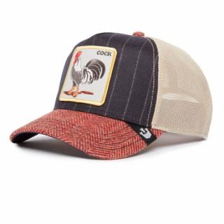 Šiltovka GOORIN BROS. Moon Rooster navy