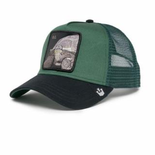 Šiltovka GOORIN BROS. O.G. Tortoise green