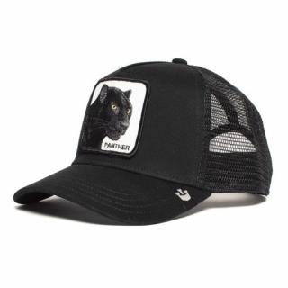 Šiltovka GOORIN BROS. Panther black