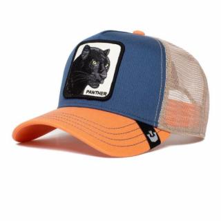 Šiltovka GOORIN BROS. Panther blue