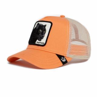 Šiltovka GOORIN BROS. Panther coral