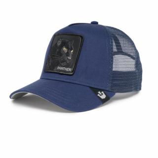 Šiltovka GOORIN BROS. Panther navy