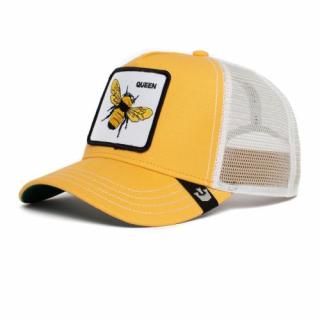 Šiltovka GOORIN BROS. Queen Bee yellow