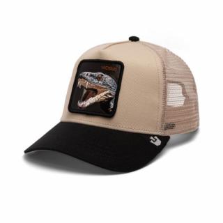 Šiltovka GOORIN BROS. Snake beige