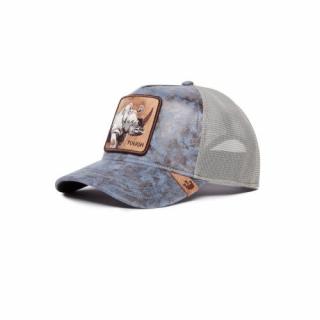 Šiltovka GOORIN BROS. Storm Rhino navy