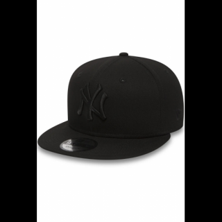 Šiltovka NEW ERA 9FIFTY Mlb NEYYAN black
