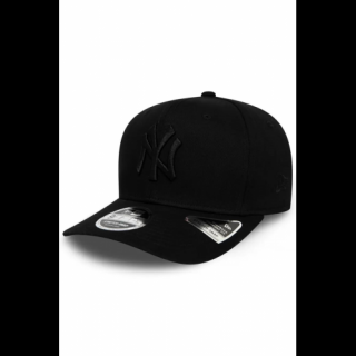 Šiltovka NEW ERA 9FIFTY Snap NEYYAN black
