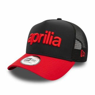 Šiltovka NEW ERA 9FORTY AF E-Frame Aprilia black