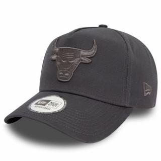 Šiltovka NEW ERA 9FORTY Af Eframe CHIBUL dark grey