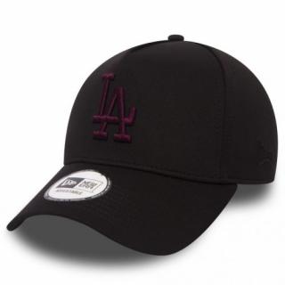 Šiltovka NEW ERA 9FORTY Af Jersey Tech LOSDOD black