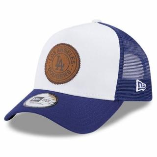Šiltovka NEW ERA 9FORTY Af Team Patch Trucker LOSDOD blue/white
