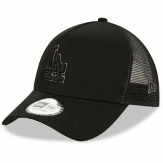 Šiltovka NEW ERA 9FORTY Af Trucker LOSDOD black