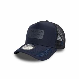 Šiltovka NEW ERA 9FORTY Af Trucker RedBull Racing navy