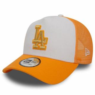 Šiltovka NEW ERA 9FORTY Af Trucker Style Activist LOSDOD orange