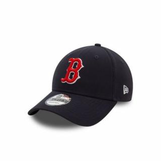 Šiltovka NEW ERA 9FORTY Boston Red Sox Patch black