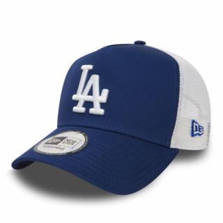 Šiltovka NEW ERA 9FORTY Clean Trucker LOSDOD blue