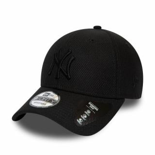Šiltovka NEW ERA 9FORTY Diamond NEYYAN black