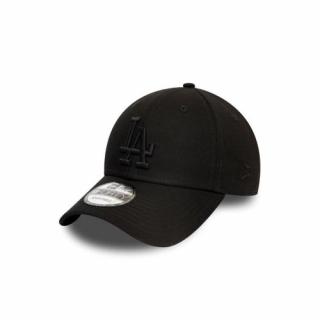 Šiltovka NEW ERA 9FORTY Essential MLB LOSDOD black