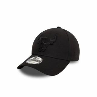 Šiltovka NEW ERA 9FORTY Essential NBA CHIBUL black