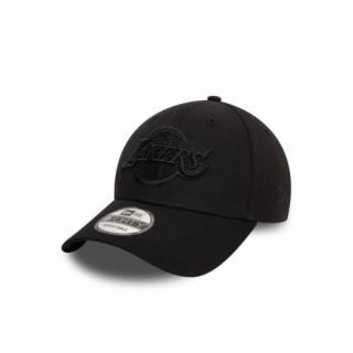 Šiltovka NEW ERA 9FORTY Essential NBA LOSLAK black