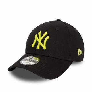 Šiltovka NEW ERA 9FORTY Essential NEYYAN black