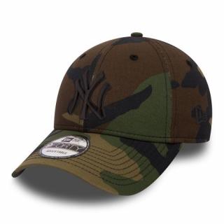 Šiltovka NEW ERA 9FORTY Essentials NEYYAN camo