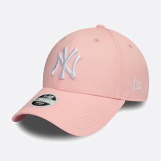 Šiltovka NEW ERA 9FORTY Essentials NEYYAN pink