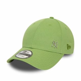 Šiltovka NEW ERA 9FORTY Flawless NEYYAN green
