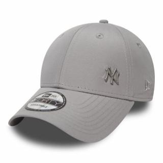 Šiltovka NEW ERA 9FORTY Flawless NEYYAN grey