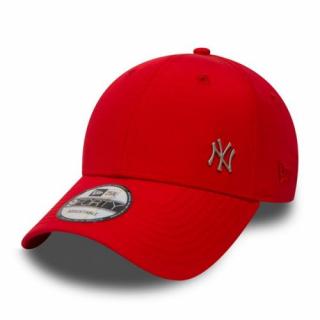 Šiltovka NEW ERA 9FORTY Flawless NEYYAN red