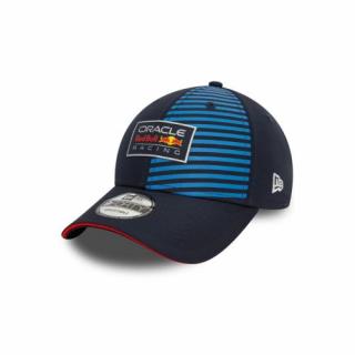 Šiltovka NEW ERA 9FORTY Full RedBull F1 navy