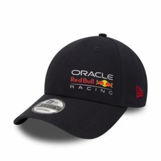Šiltovka NEW ERA 9FORTY Full RedBull navy