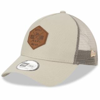 Šiltovka NEW ERA 9FORTY Heritage Patch beige