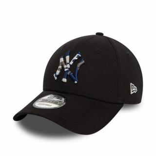 Šiltovka NEW ERA 9FORTY Infill NEYYAN black