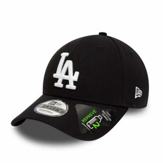 Šiltovka NEW ERA 9FORTY LA Dodgers Repreve black