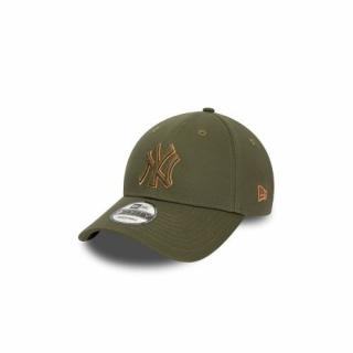 Šiltovka NEW ERA 9FORTY Metallic NEYYAN green